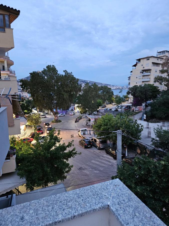 Vila 31 Sarandë エクステリア 写真