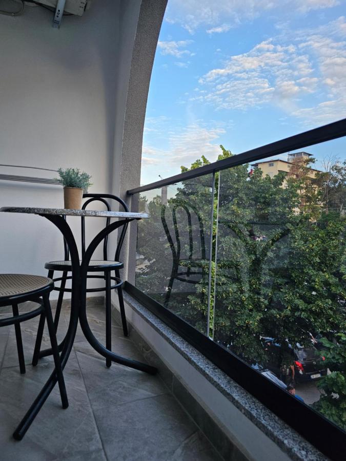 Vila 31 Sarandë エクステリア 写真